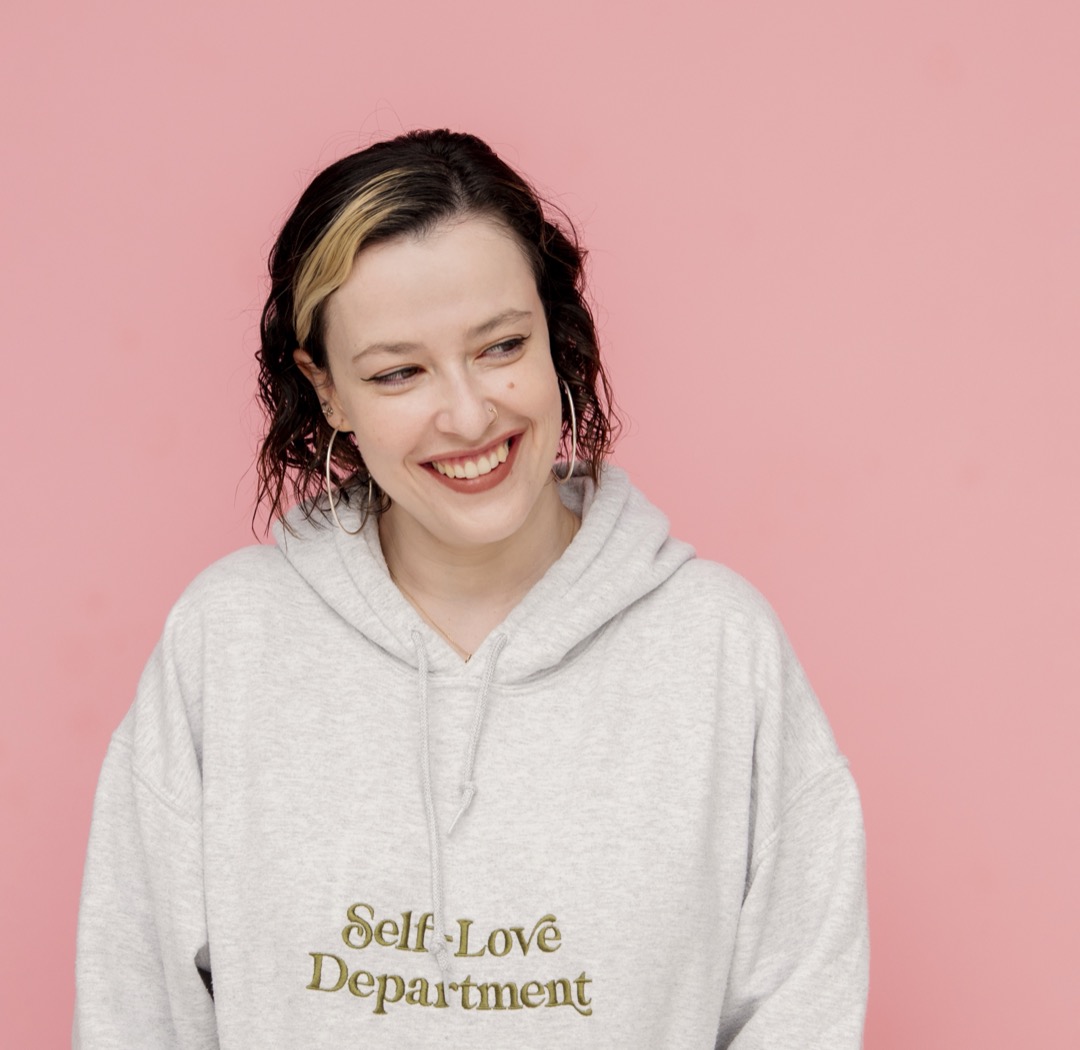 Mijal Rovinski, clinical psychologist, writer and podcaster