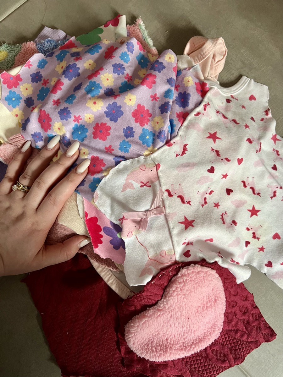 Mijal sewing